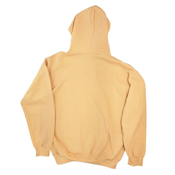 Vintage Olivia Newton-John Graphic Hoodie Sweatshirt Large Grace Gratitude New - Picture 2 of 6